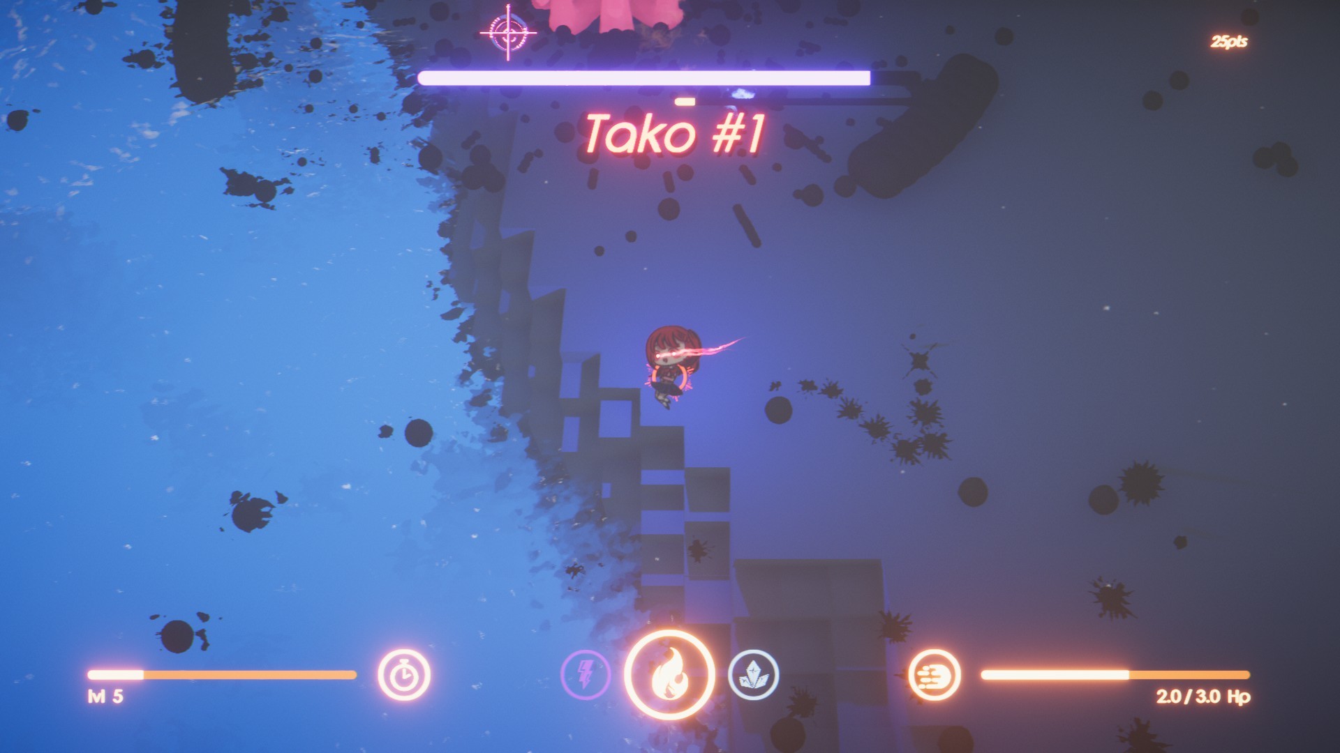 Element X (Seaside Adventure!) screenshot 4