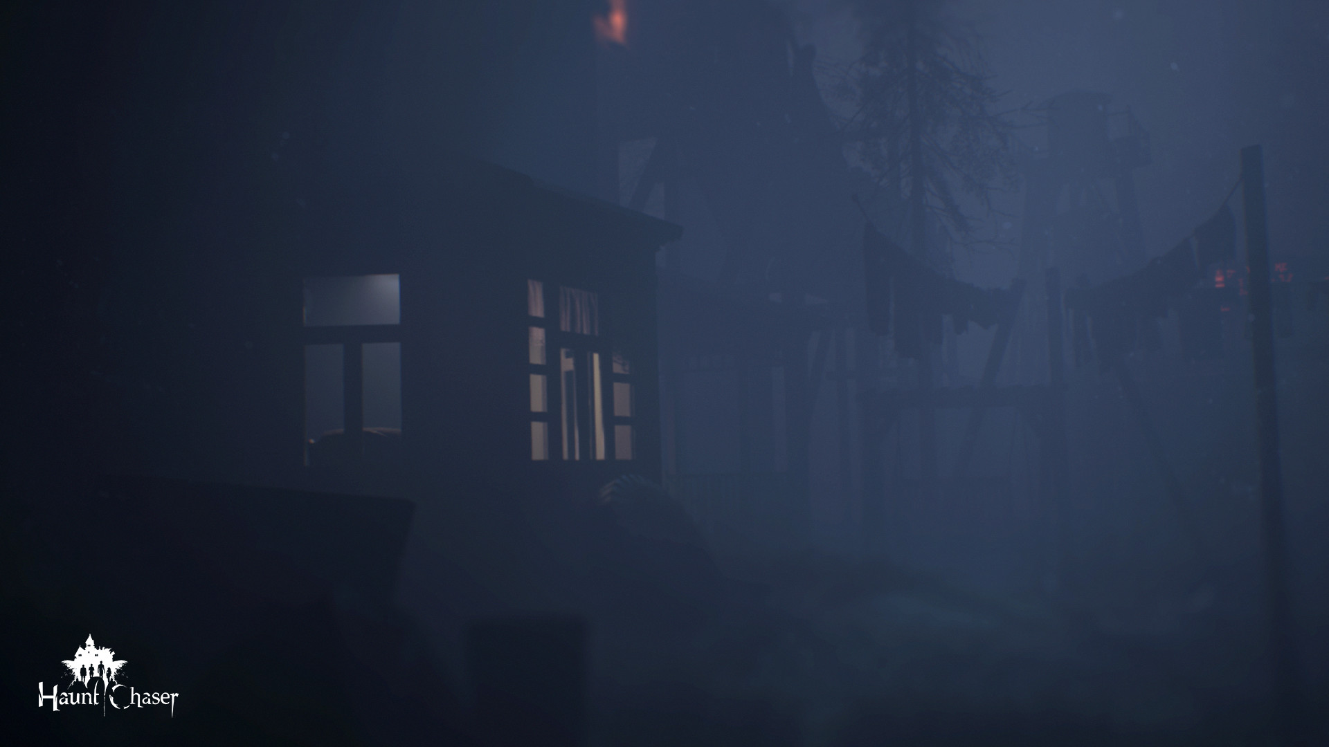 Haunt Chaser screenshot 22