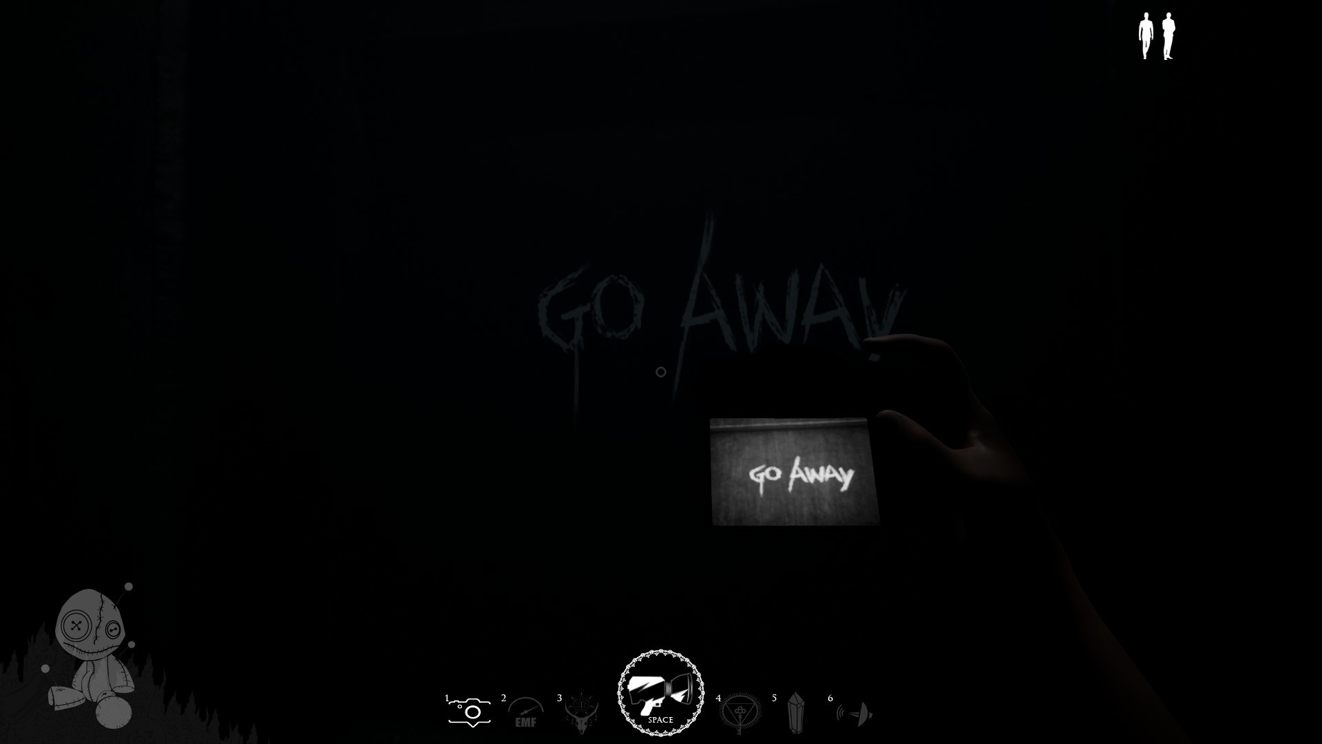 Haunt Chaser screenshot 6