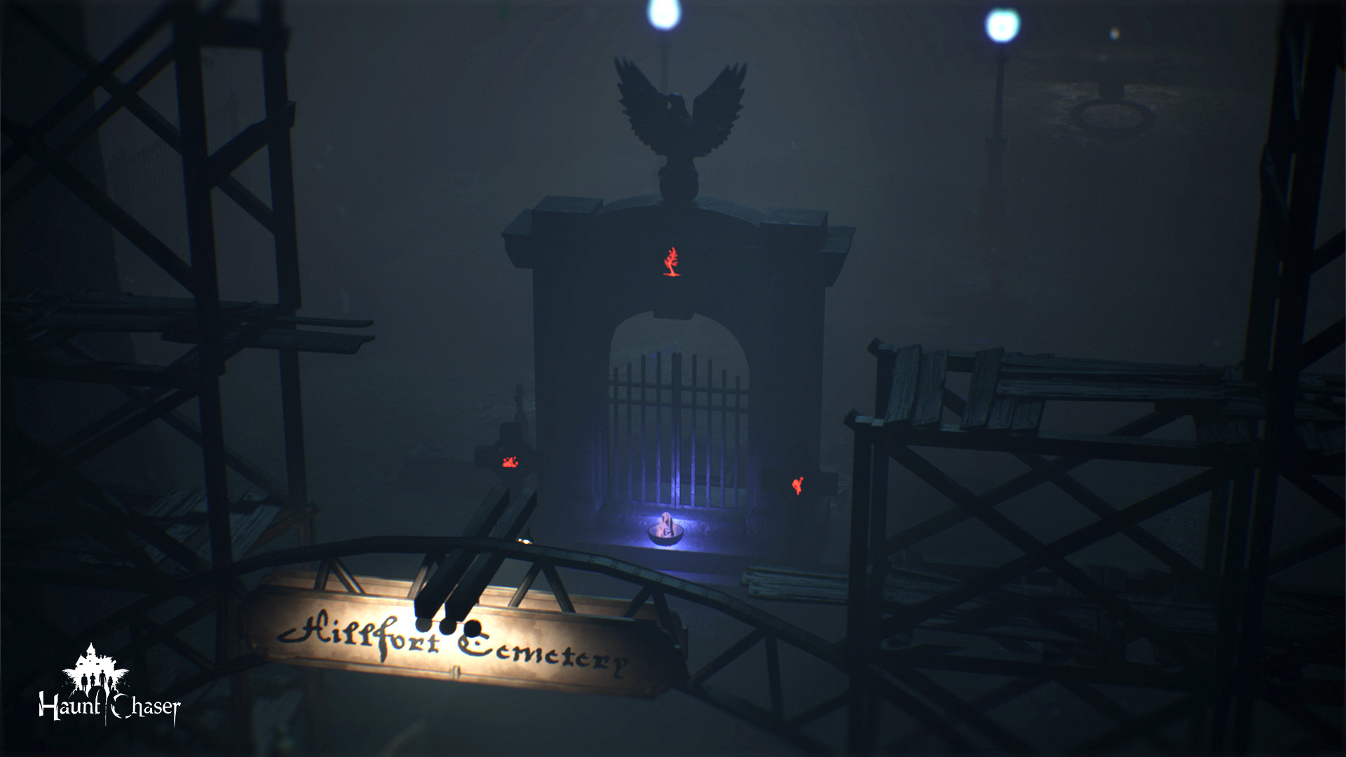 Haunt Chaser screenshot 8