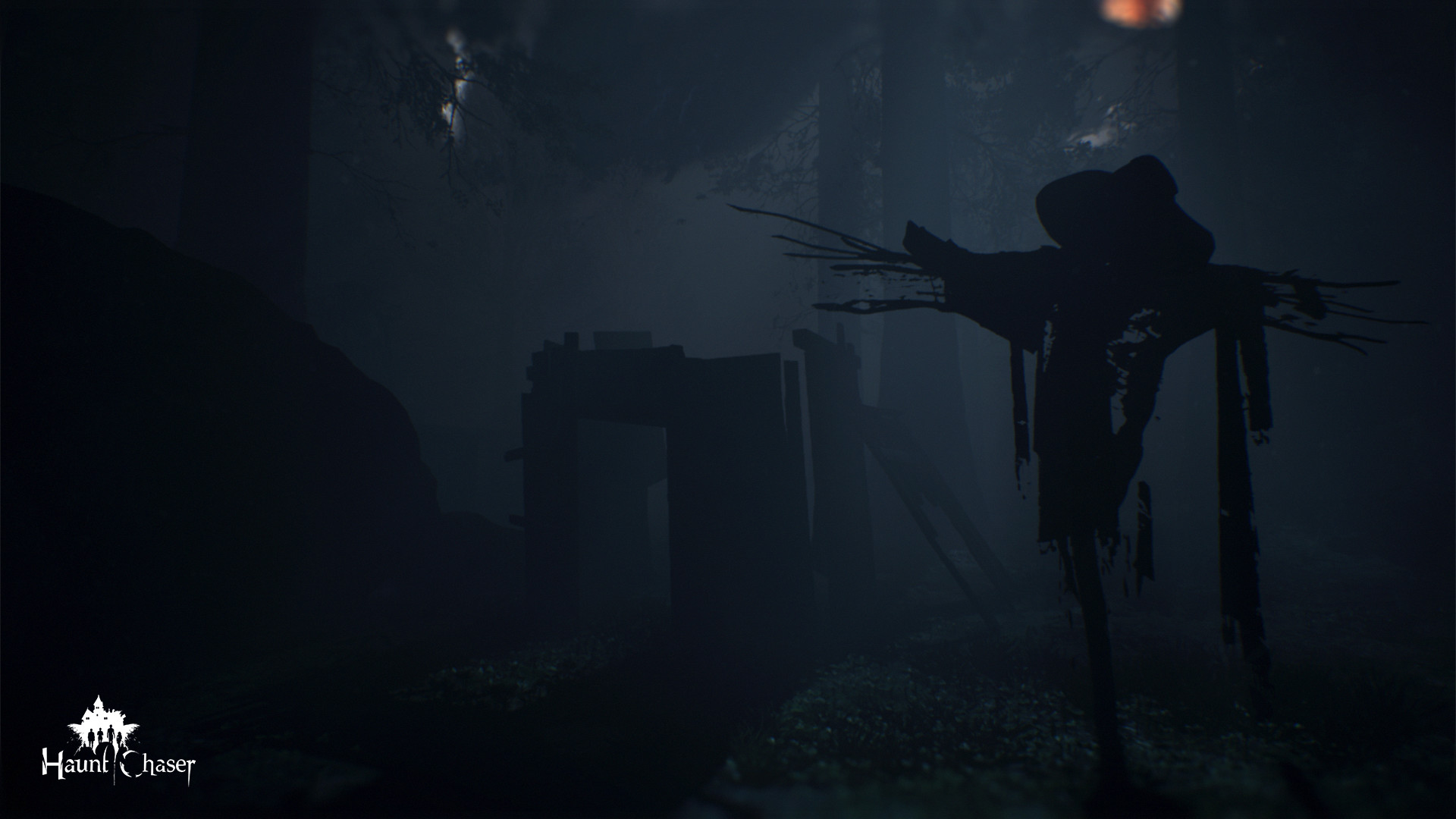 Haunt Chaser screenshot 10