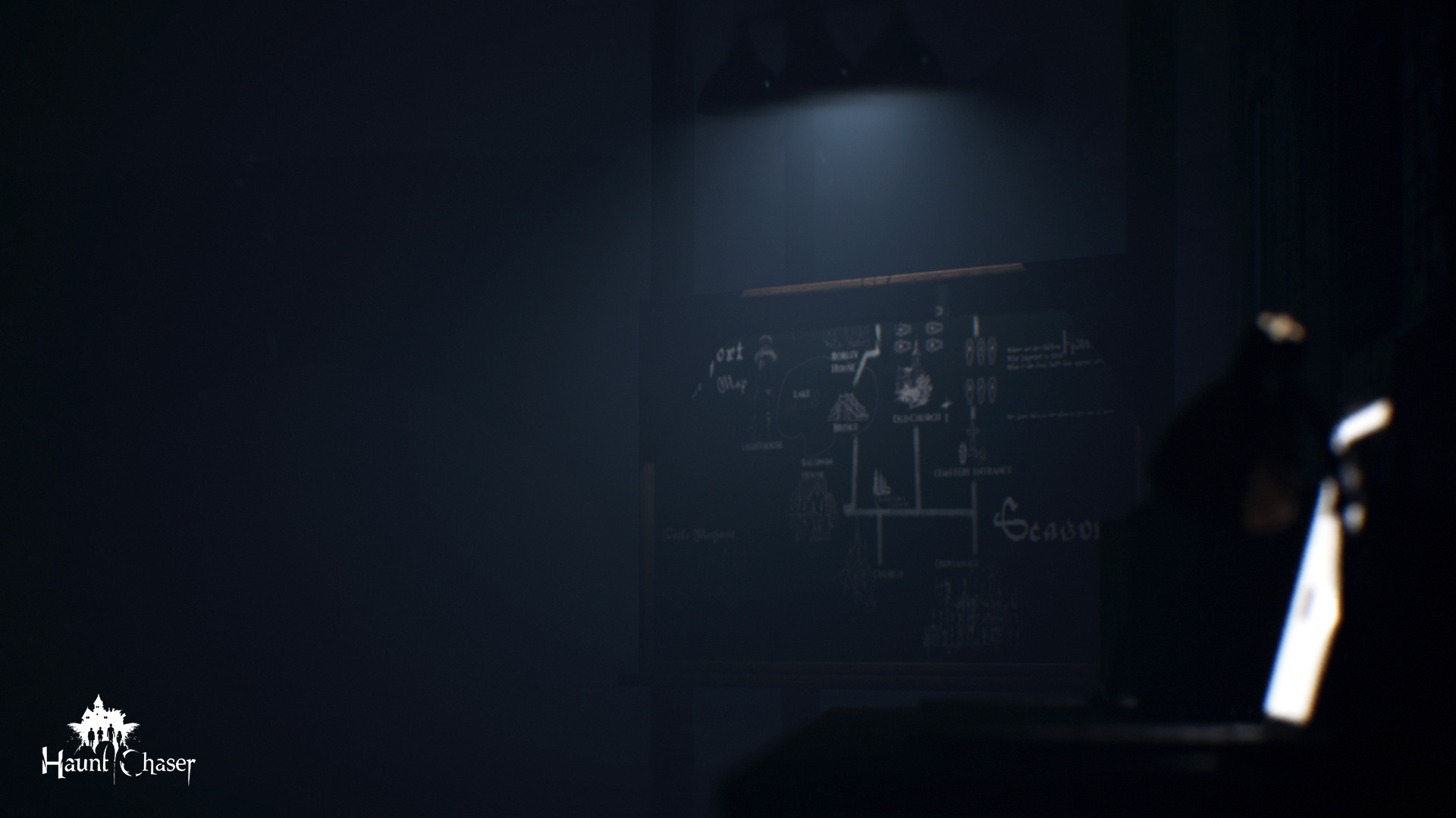 Haunt Chaser screenshot 18