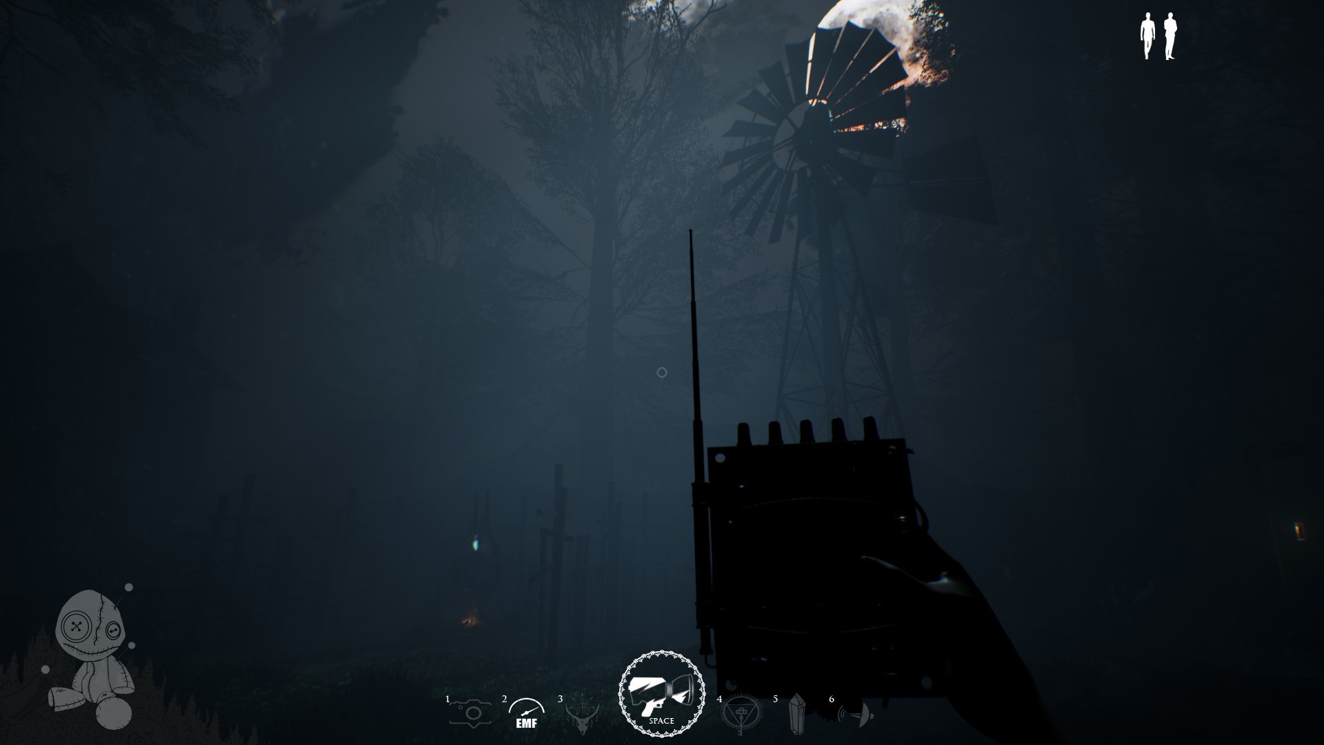 Haunt Chaser screenshot 16