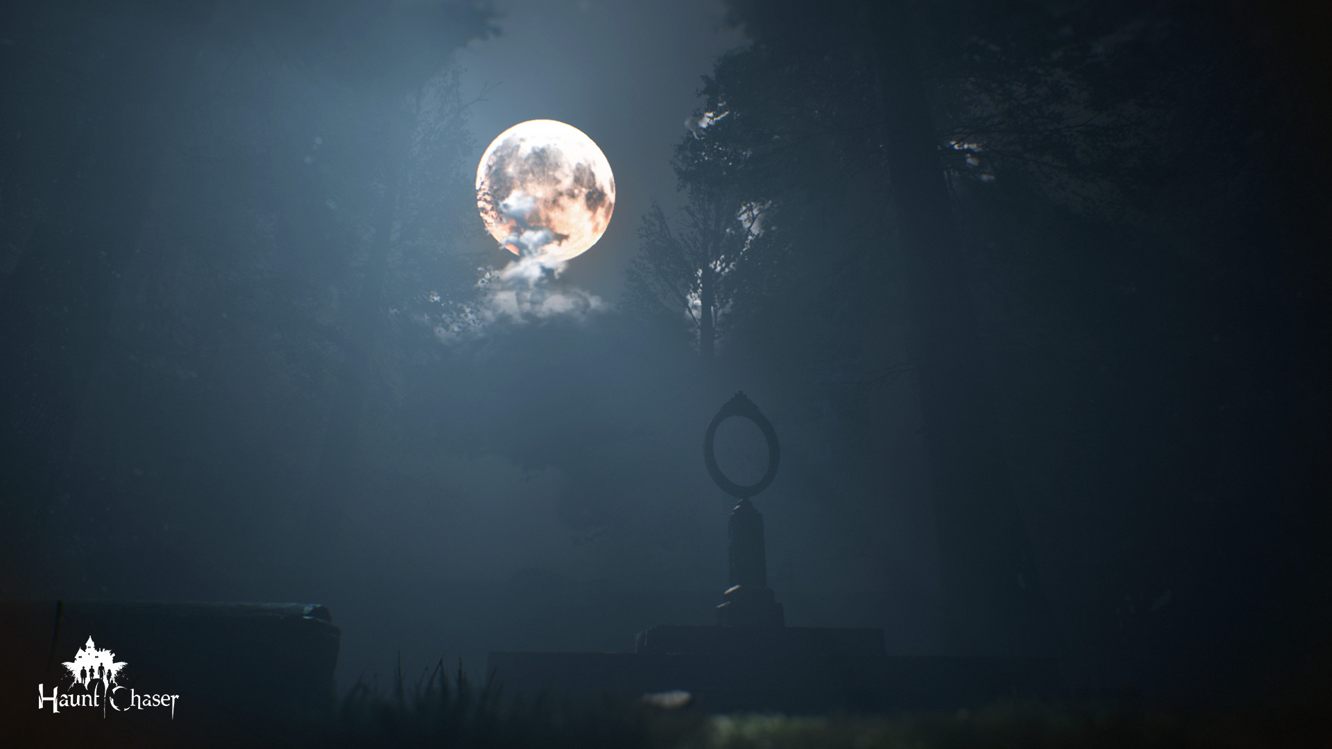 Haunt Chaser screenshot 20