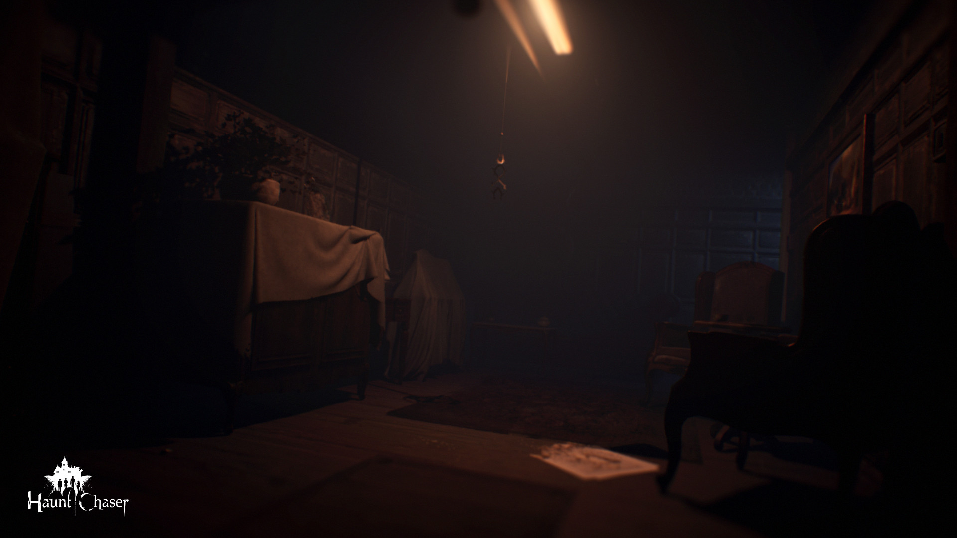 Haunt Chaser screenshot 15