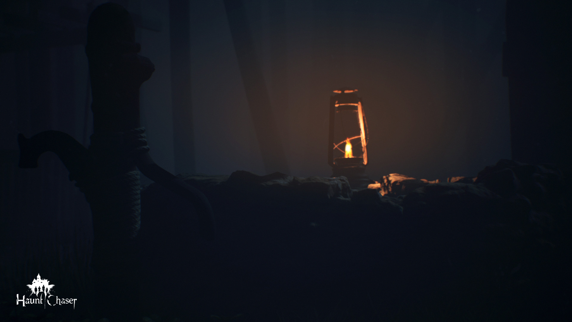 Haunt Chaser screenshot 14