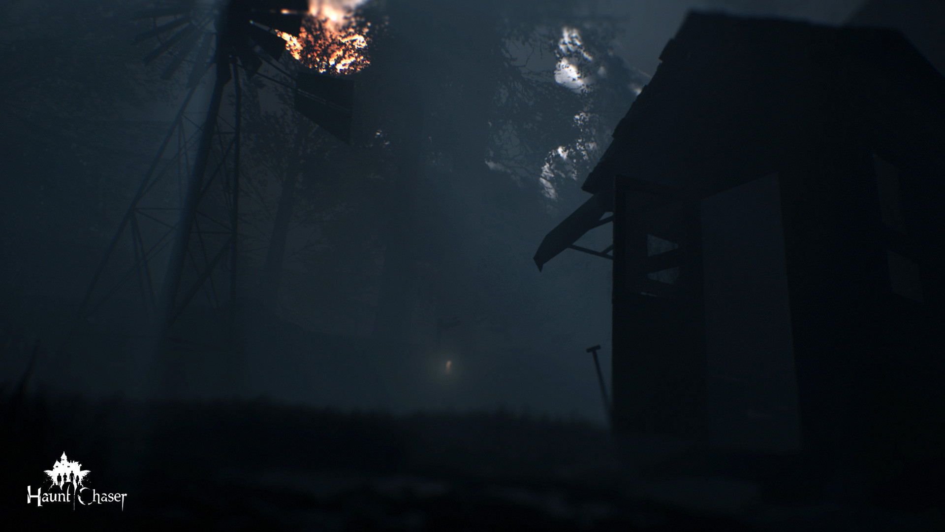 Haunt Chaser screenshot 17