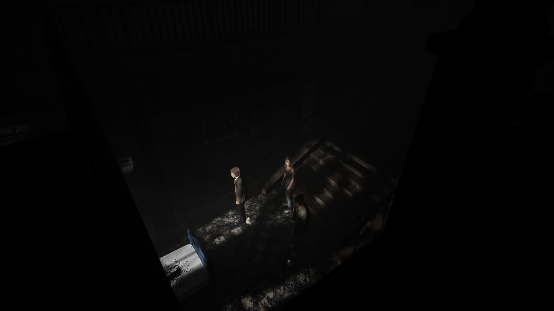 Haunt Chaser screenshot 13