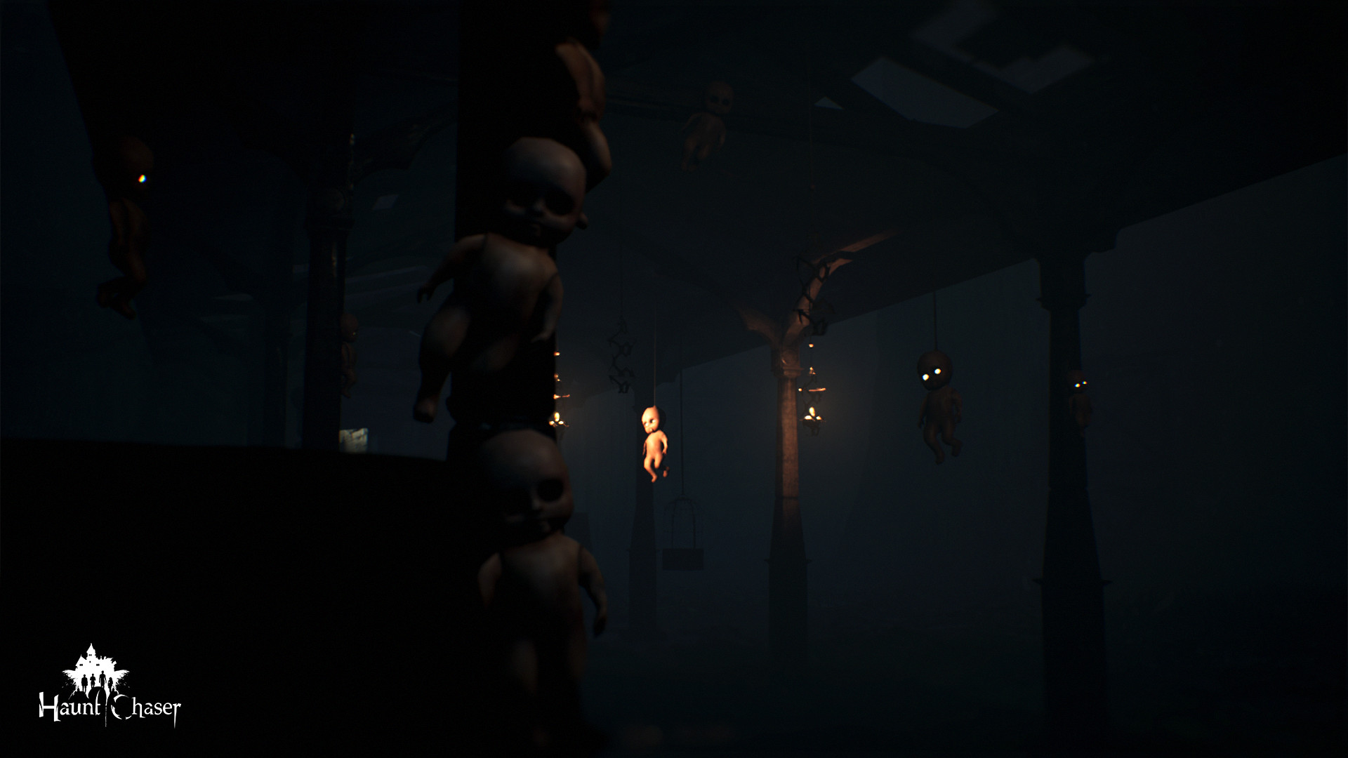 Haunt Chaser screenshot 21