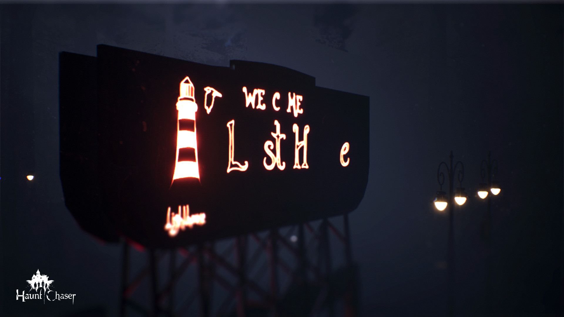 Haunt Chaser screenshot 19