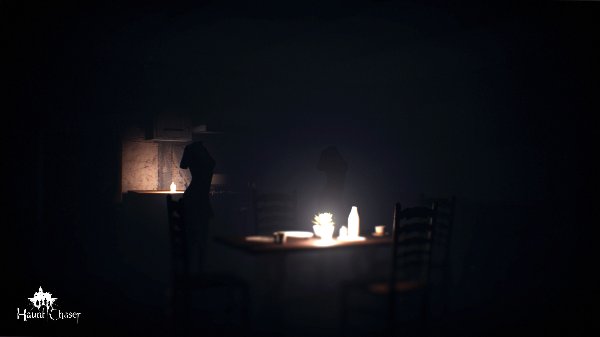 Haunt Chaser screenshot 9