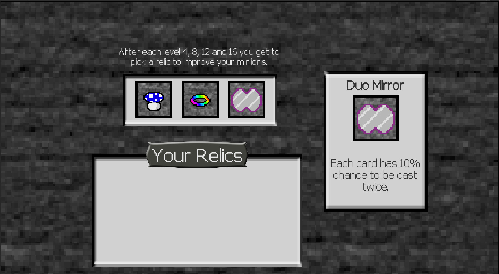 Summoner Apprentice screenshot 3