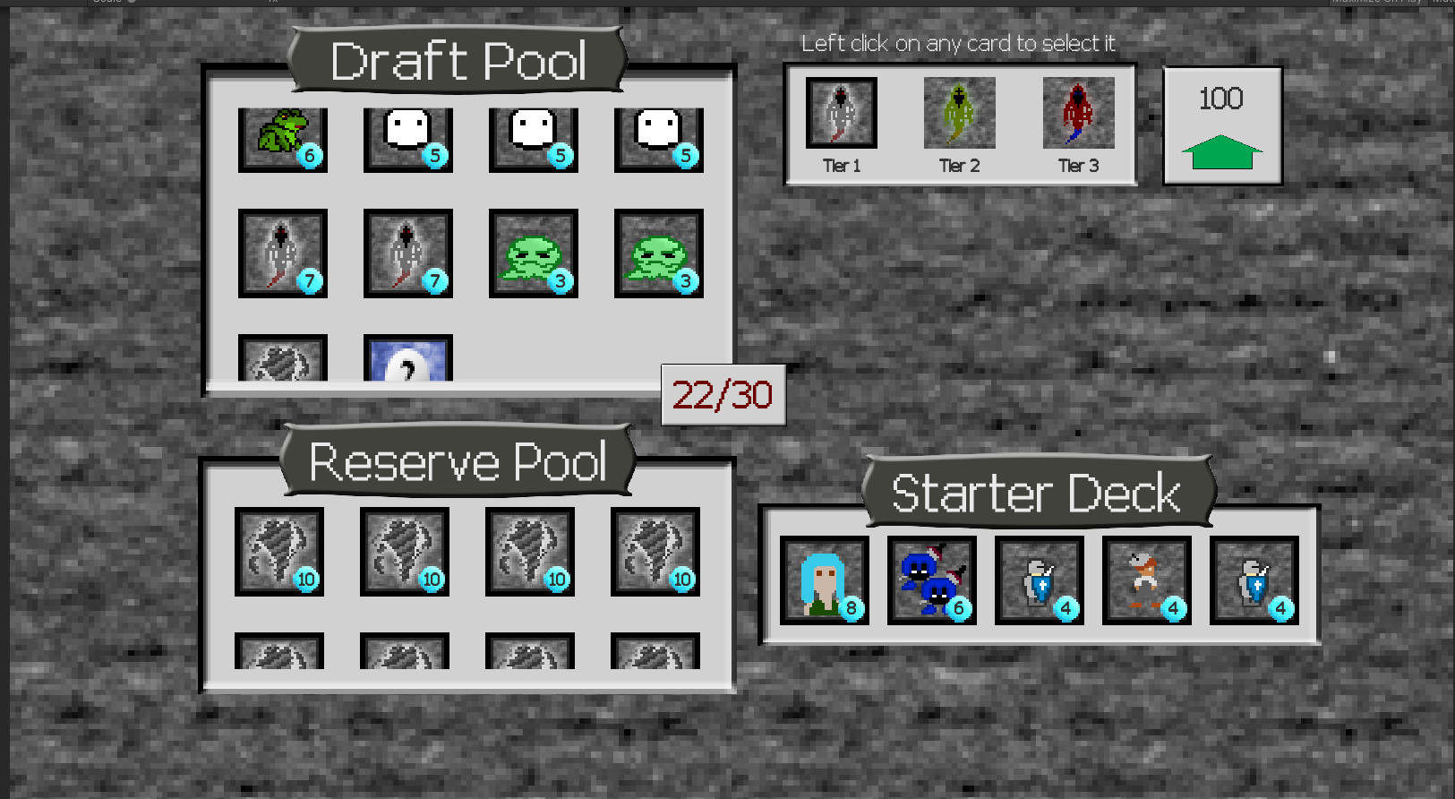 Summoner Apprentice screenshot 4