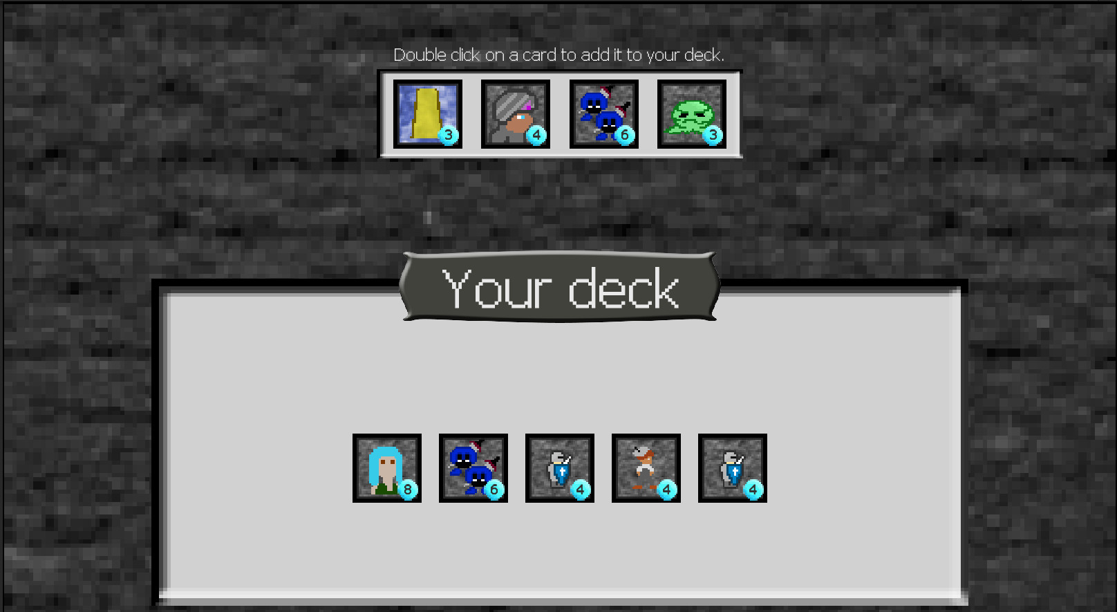 Summoner Apprentice screenshot 5