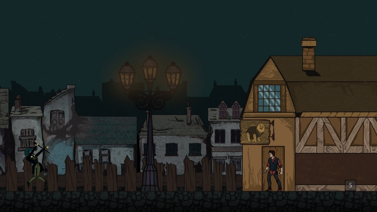 Kill Fish screenshot 4