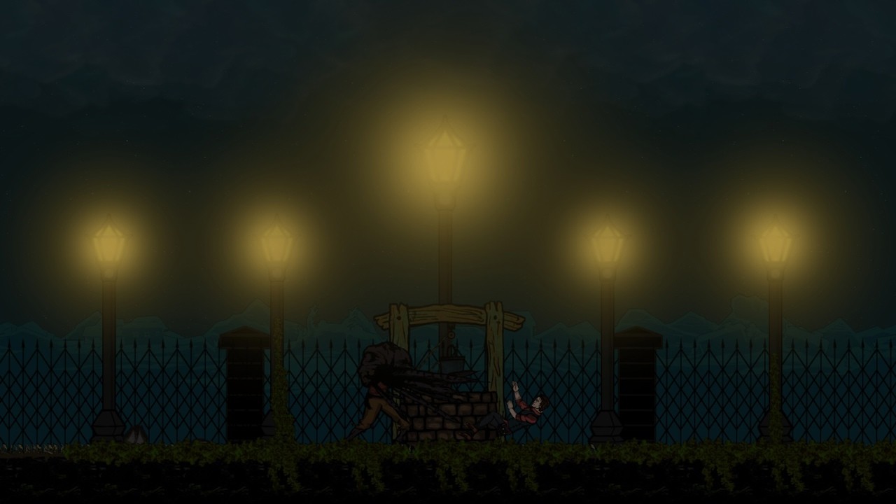 Kill Fish screenshot 3