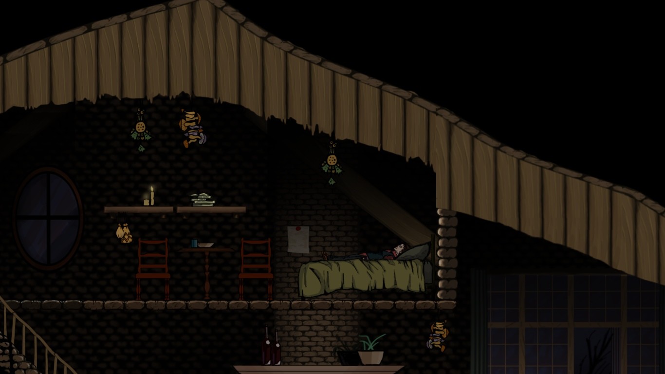Kill Fish screenshot 7
