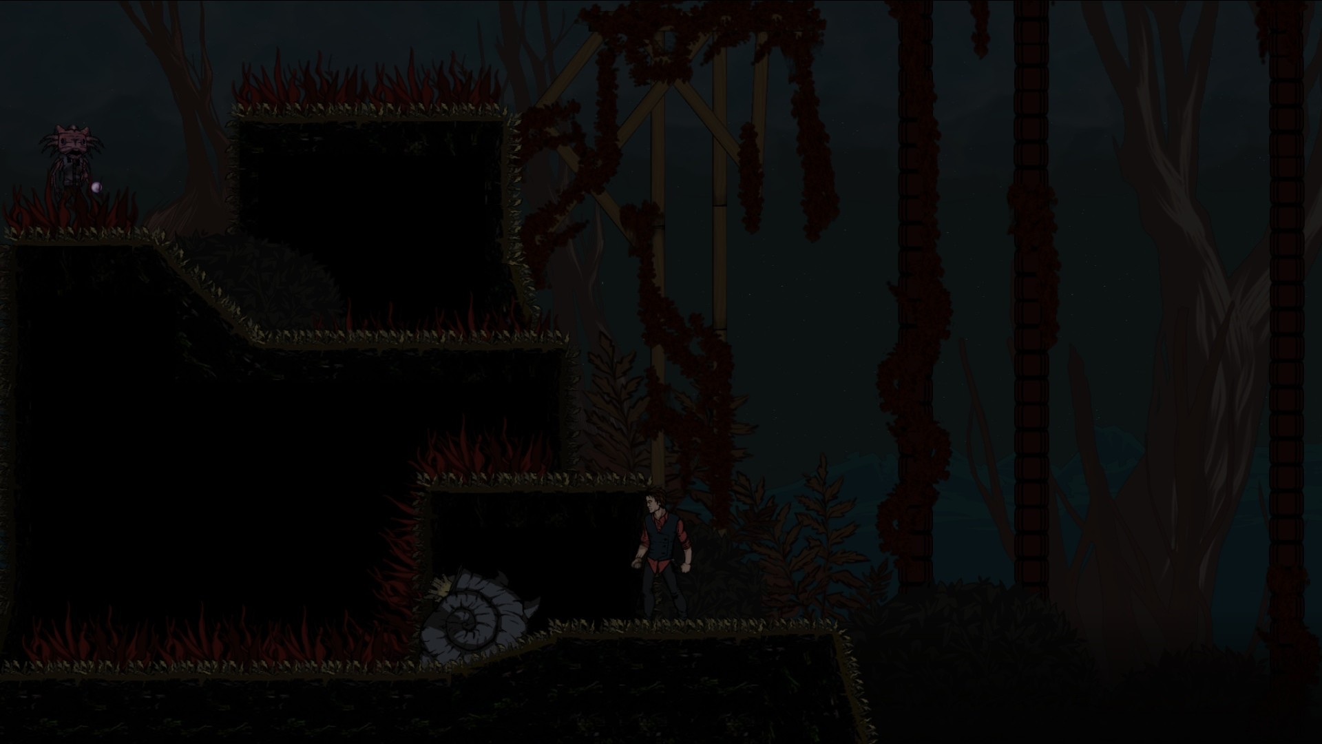 Kill Fish screenshot 6