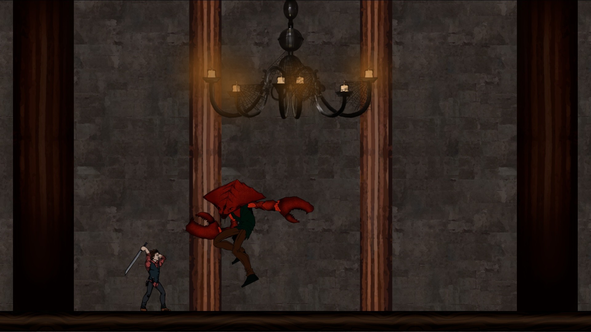 Kill Fish screenshot 1