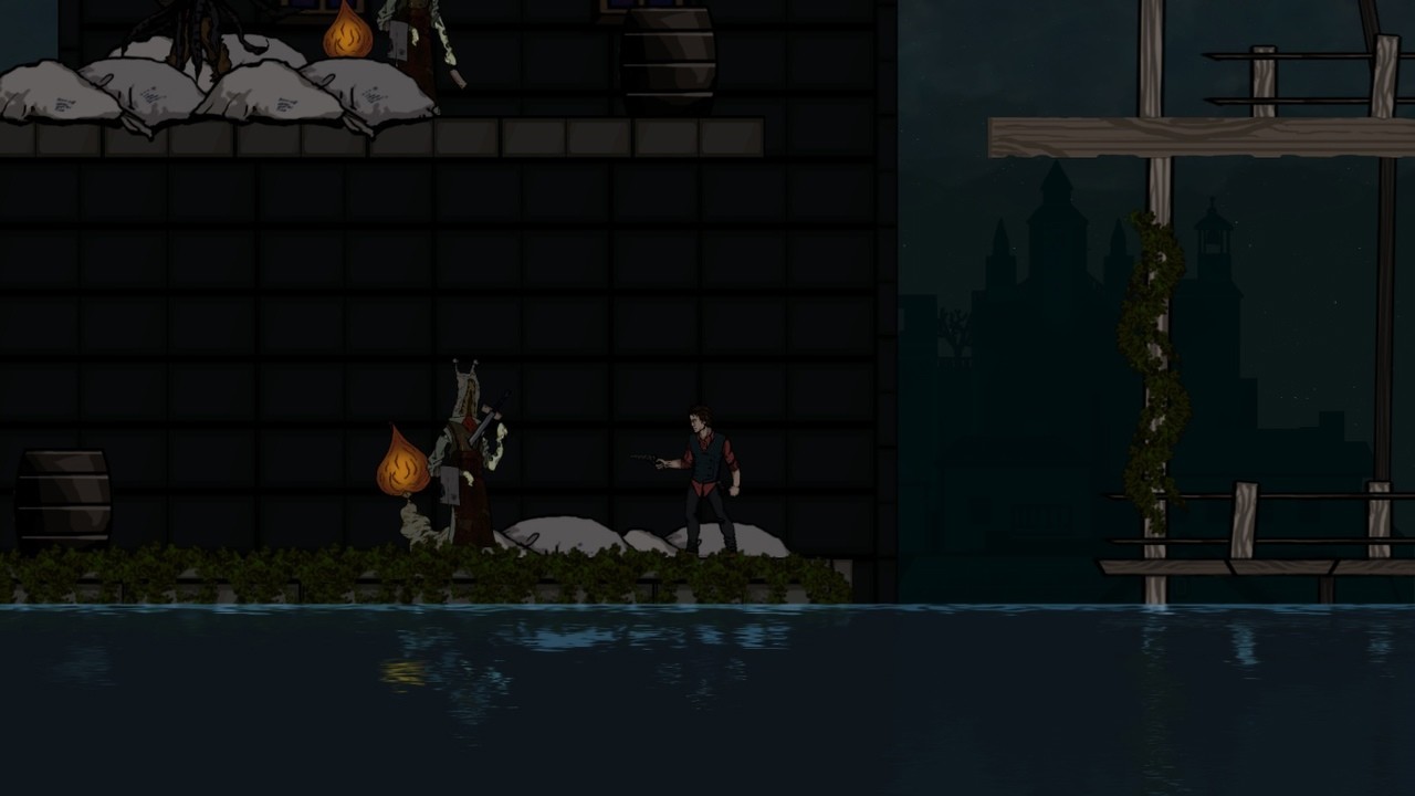 Kill Fish screenshot 2