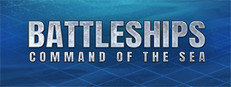 Battleships: Command of the Sea