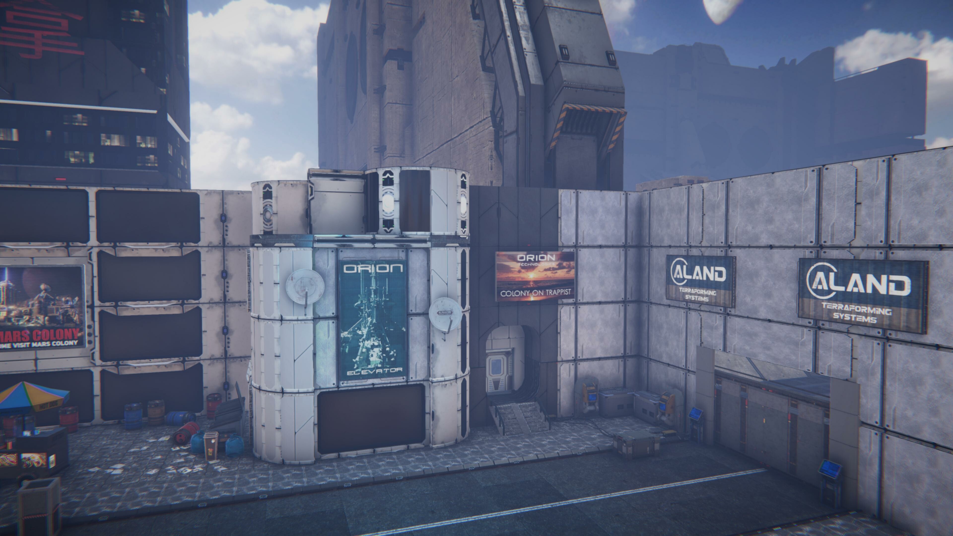 Scrap Games screenshot 10