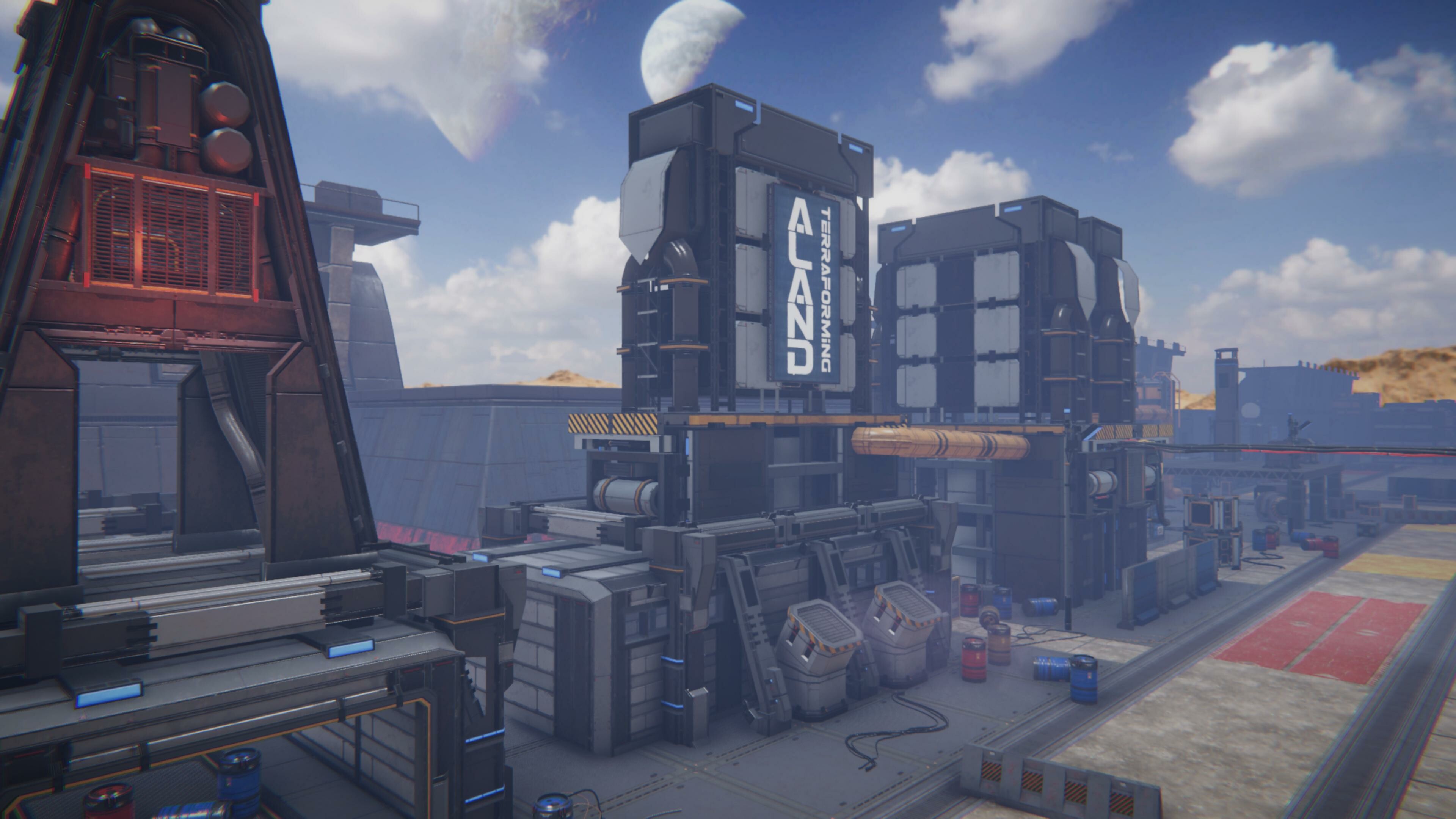 Scrap Games screenshot 11