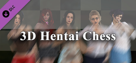 3D Hentai Chess - Additional Girls 2 product image