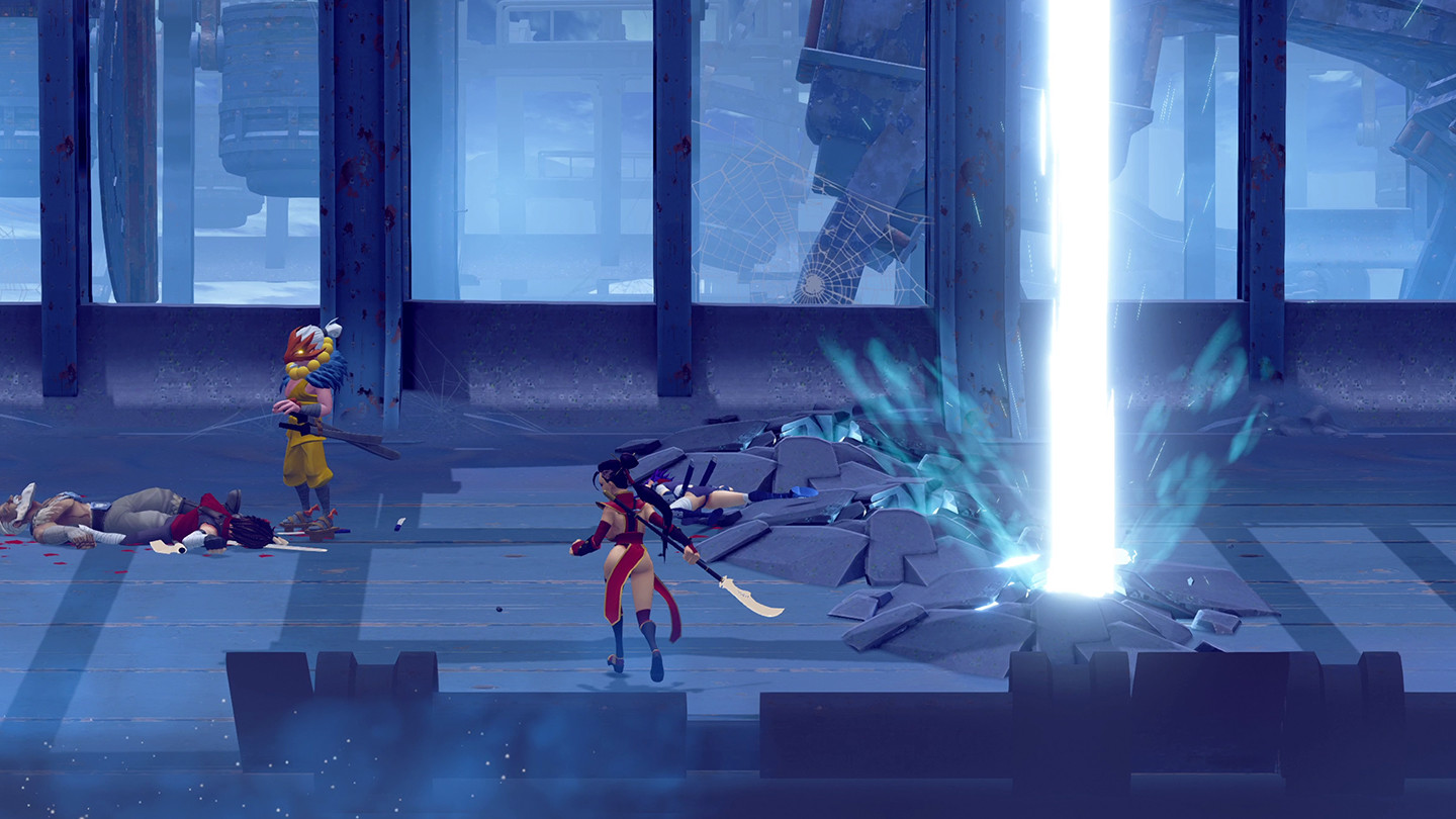 Shing! Soundtrack screenshot 1