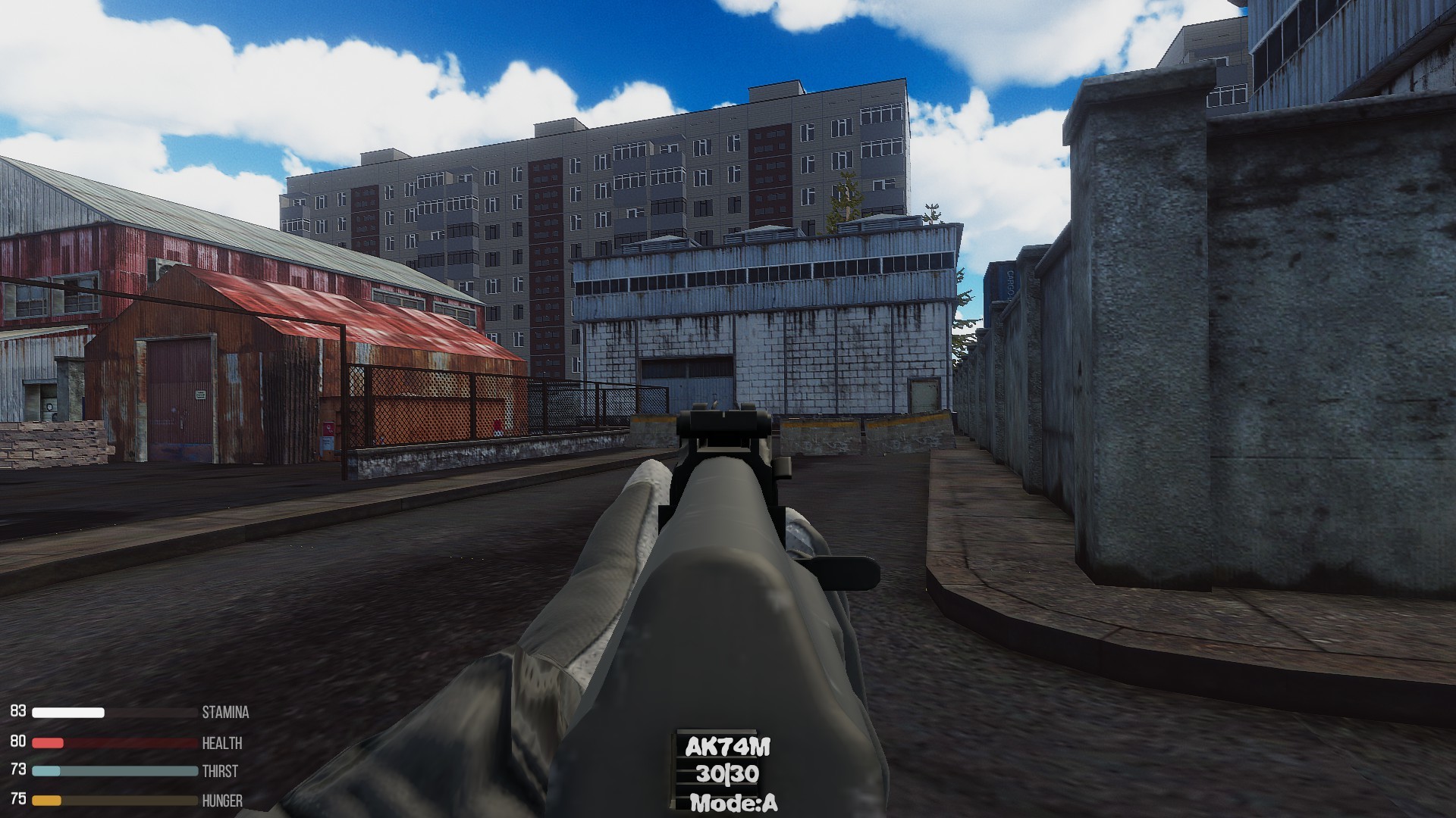 Allotropy screenshot 5