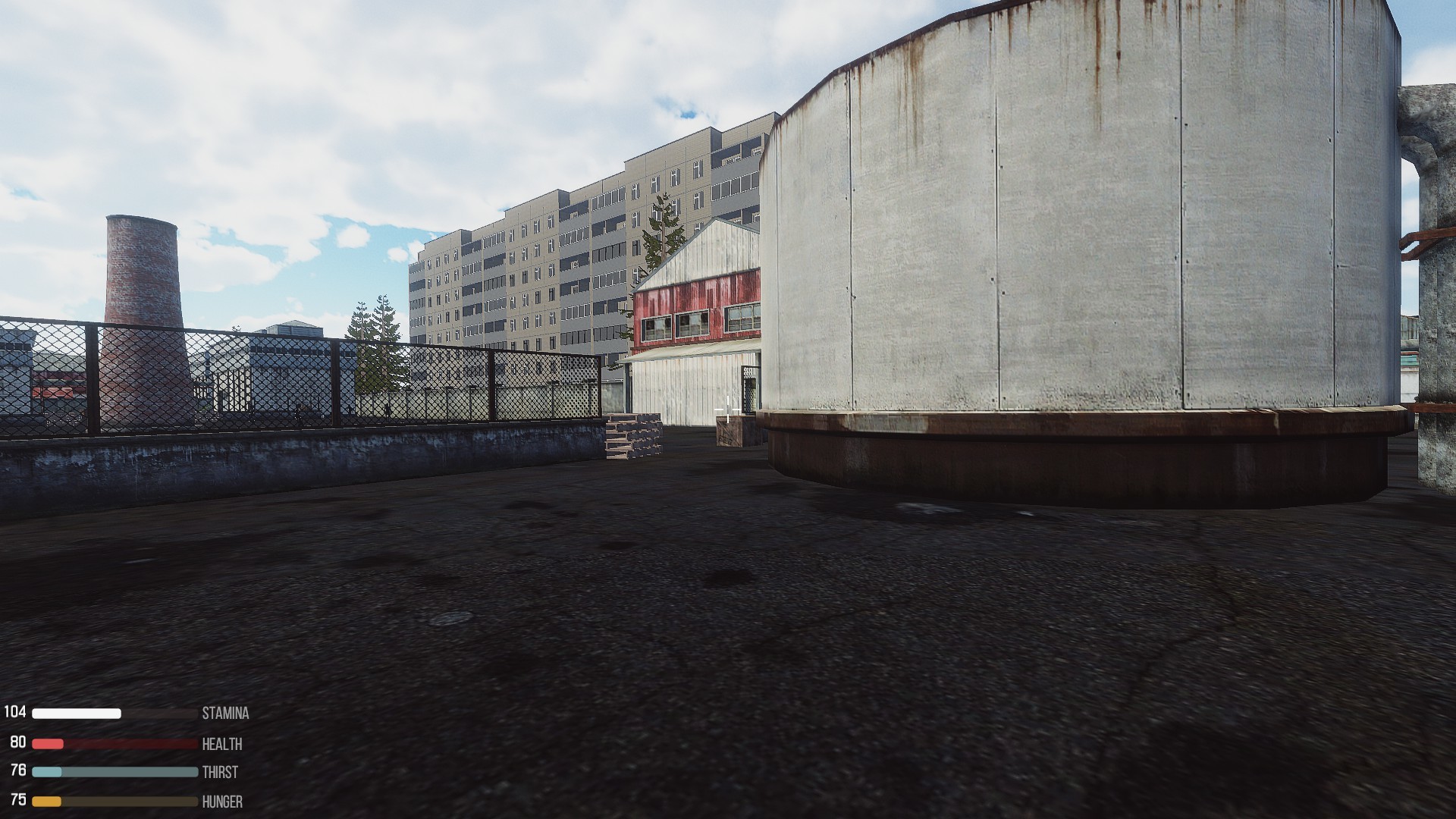 Allotropy screenshot 2