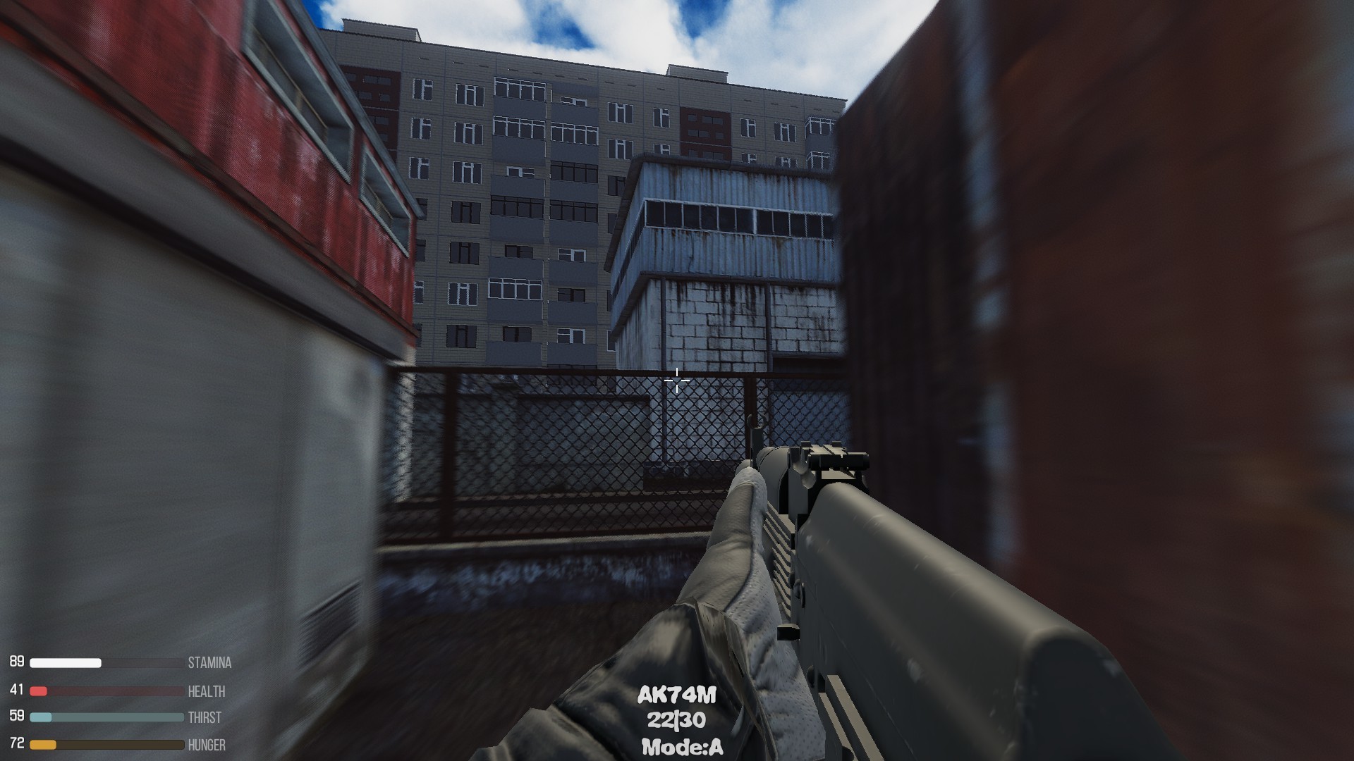 Allotropy screenshot 3