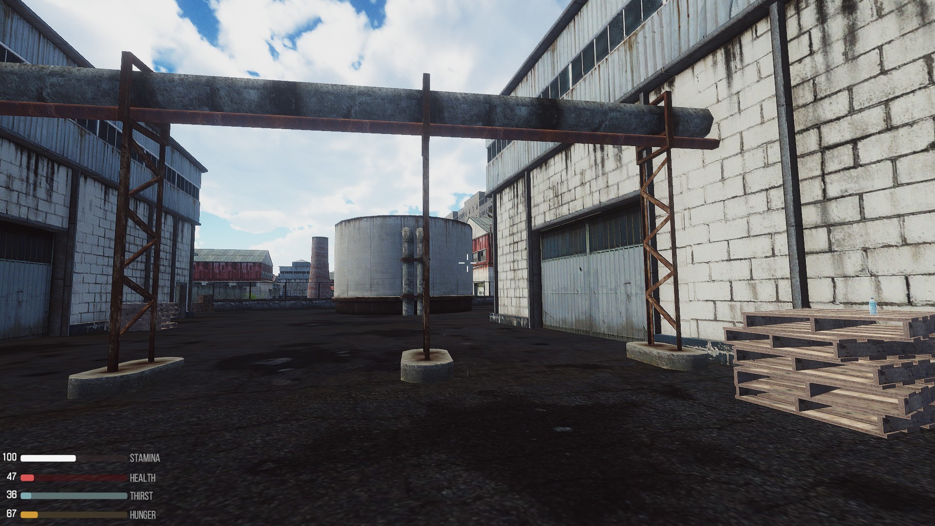 Allotropy screenshot 6