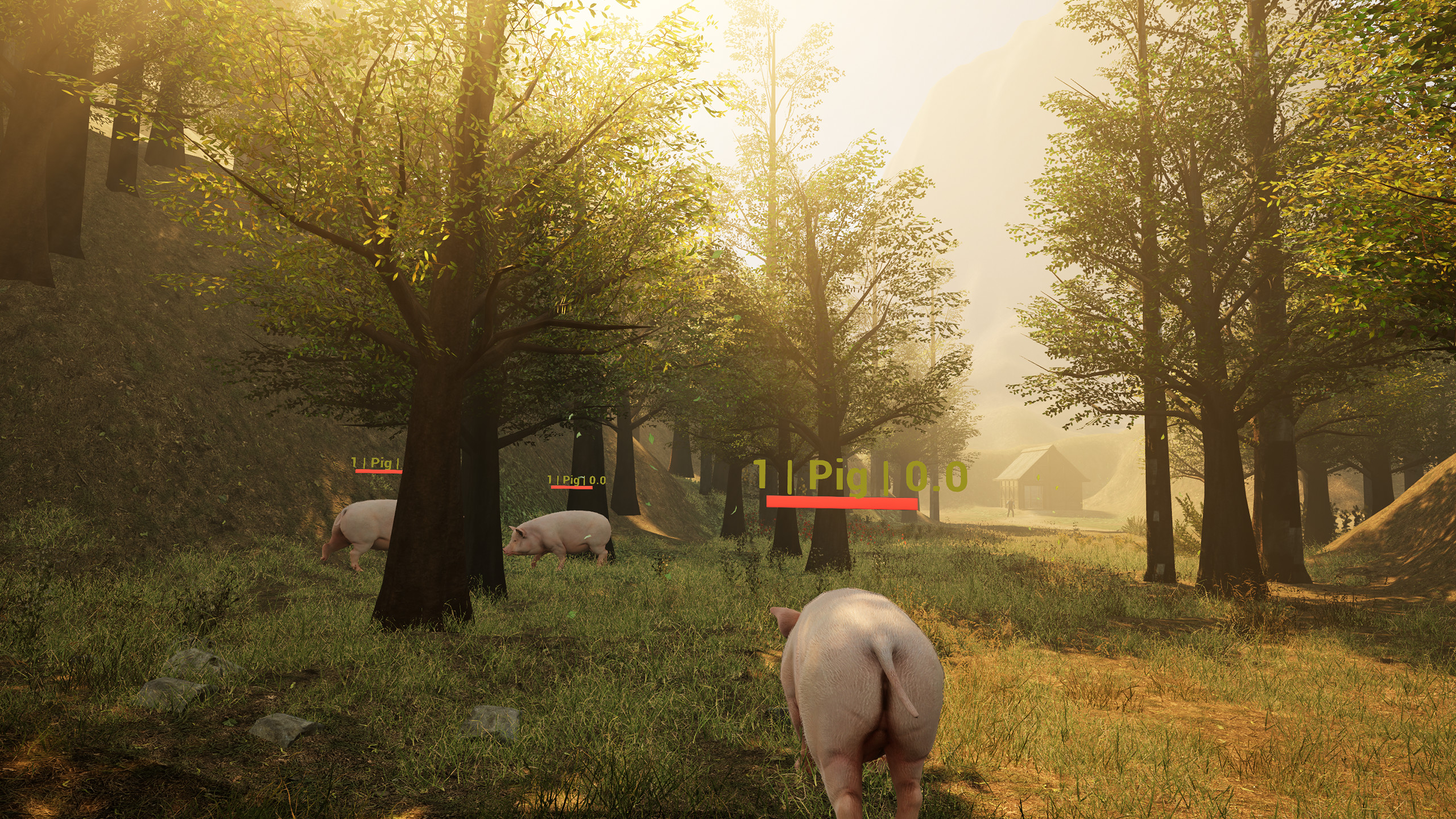 VRKraft screenshot 3
