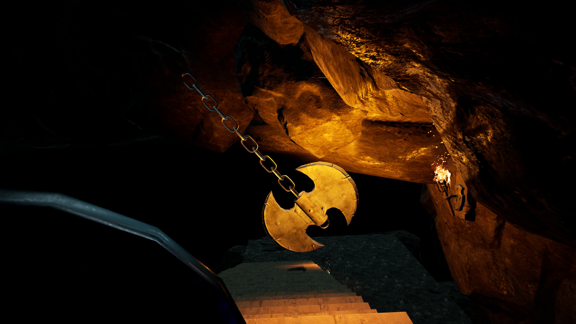 VRKraft screenshot 7