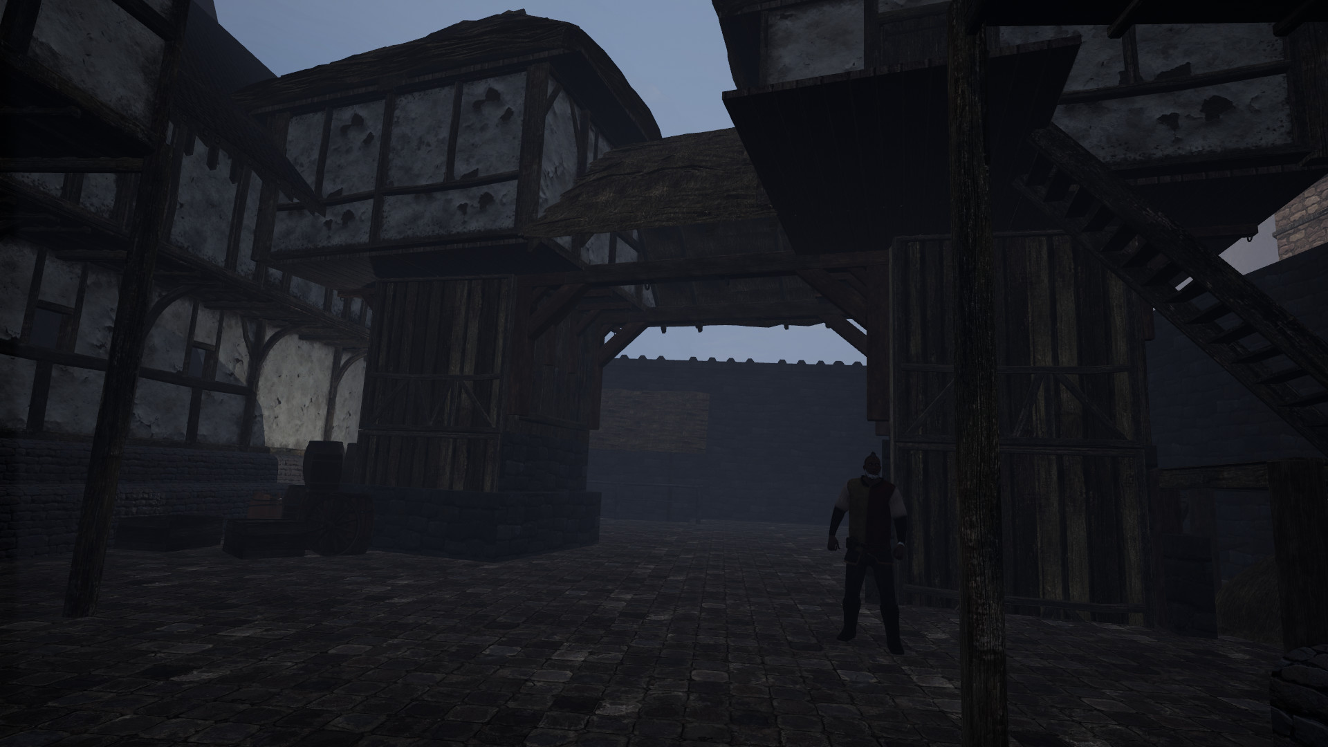 VRKraft screenshot 5