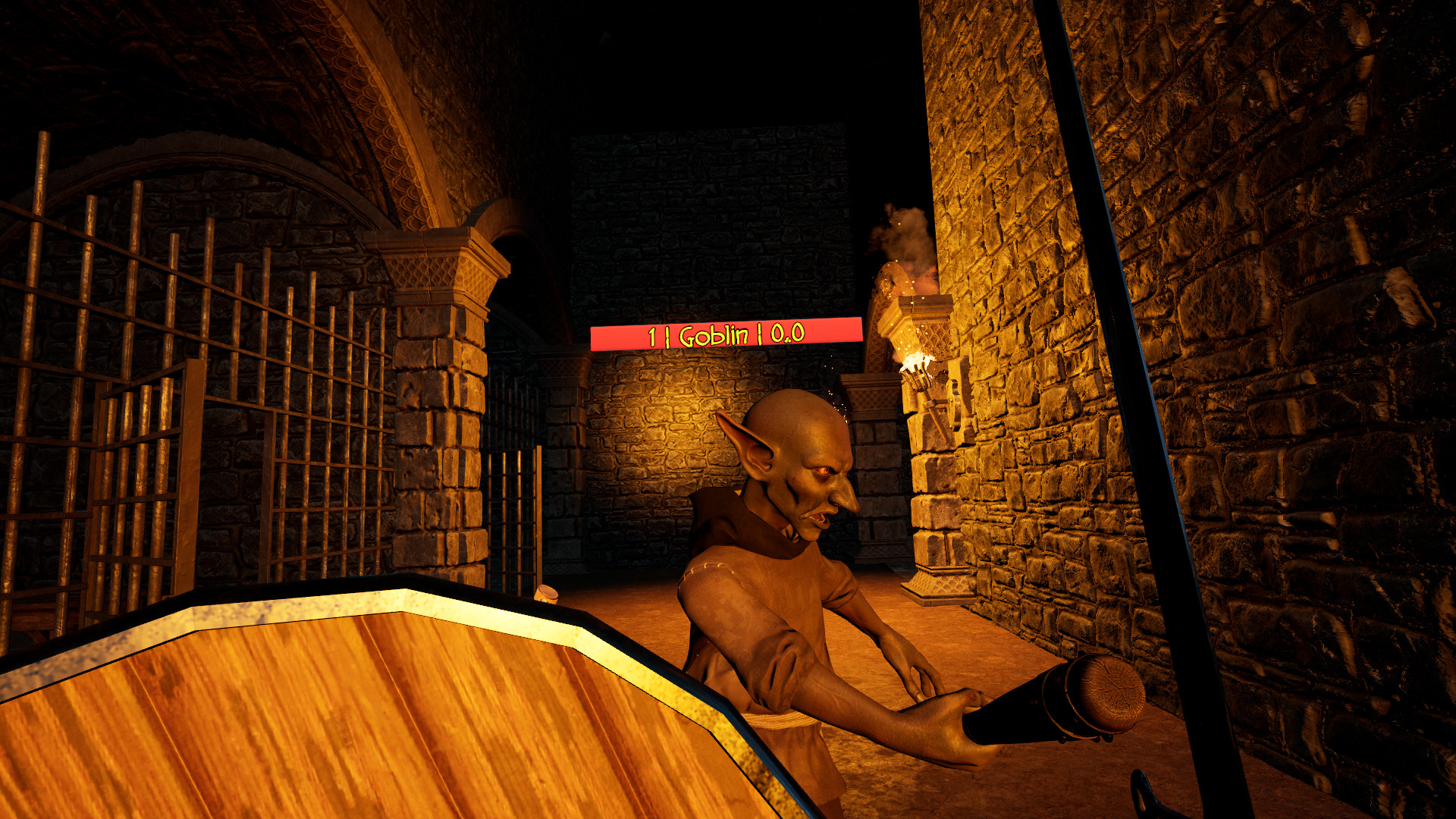VRKraft screenshot 6