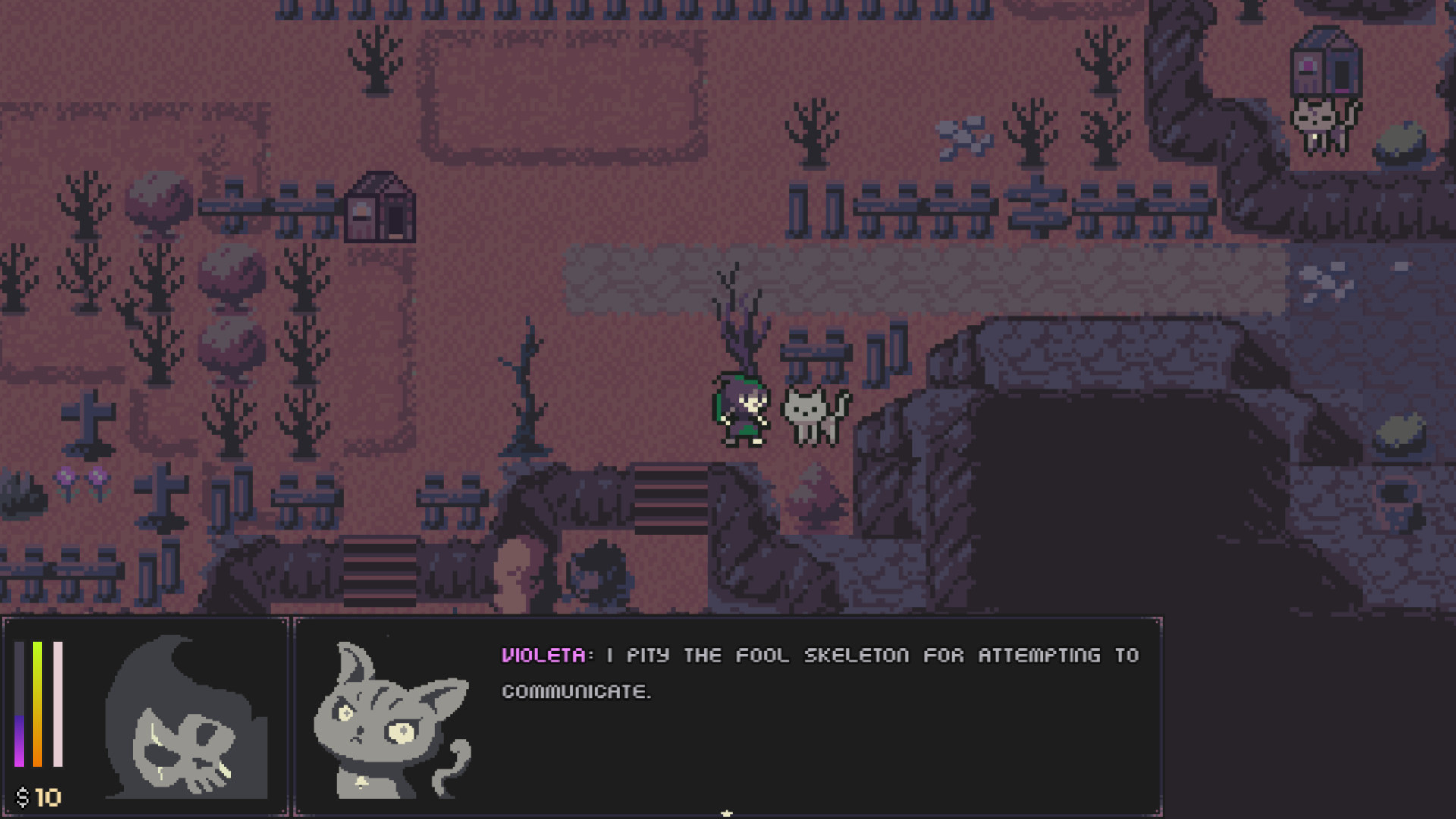 Osteoblasts screenshot 4