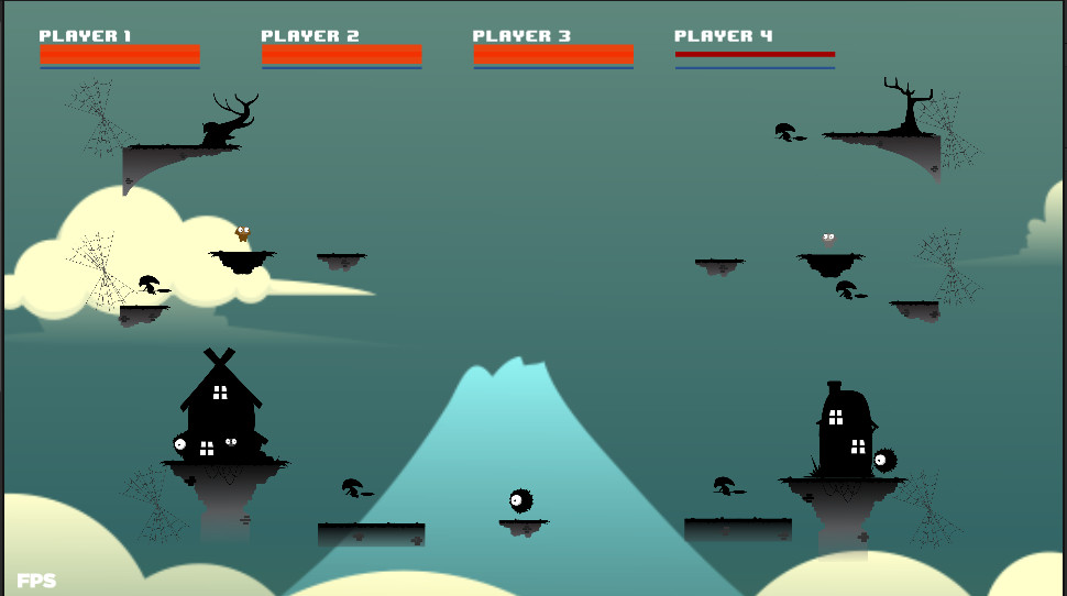 Kuro Neko screenshot 6