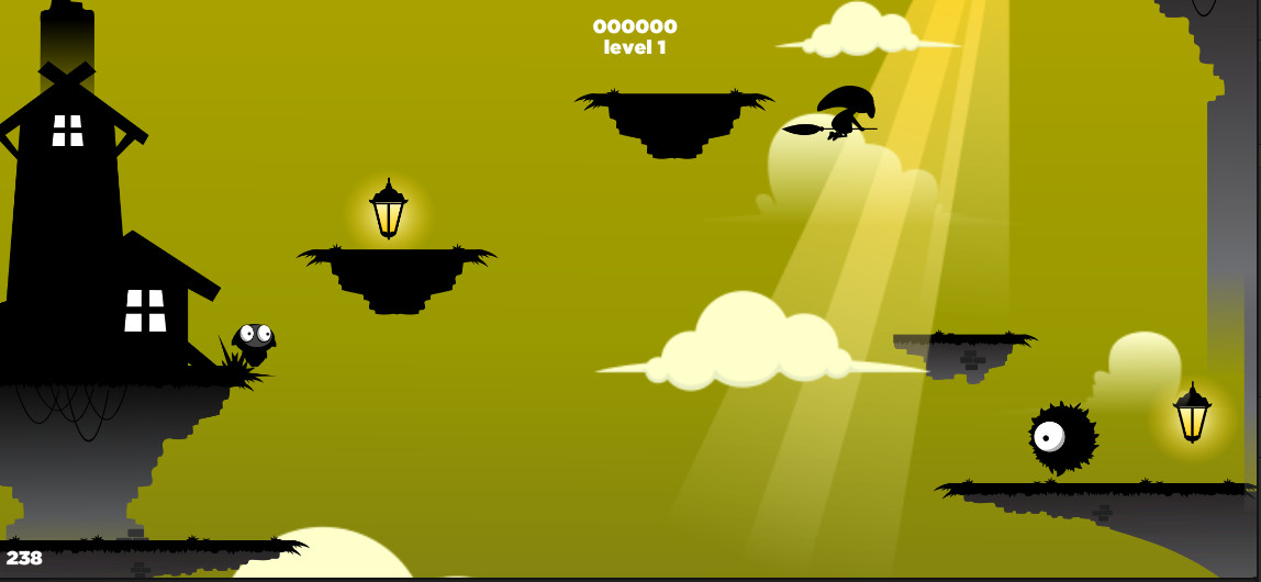 Kuro Neko screenshot 8