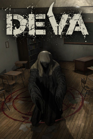 Deva｜Second-Person Horror