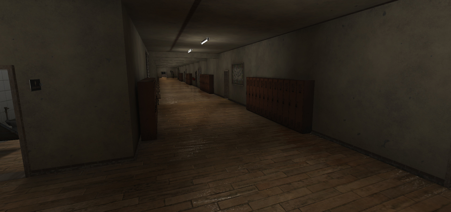 Deva｜Second-Person Horror screenshot 9