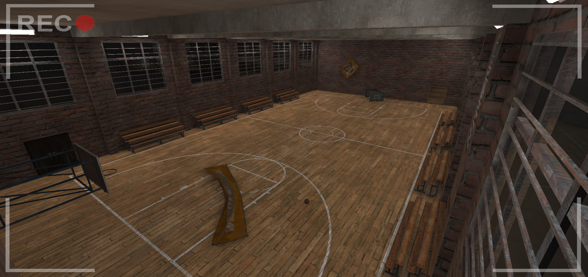 Deva｜Second-Person Horror screenshot 7