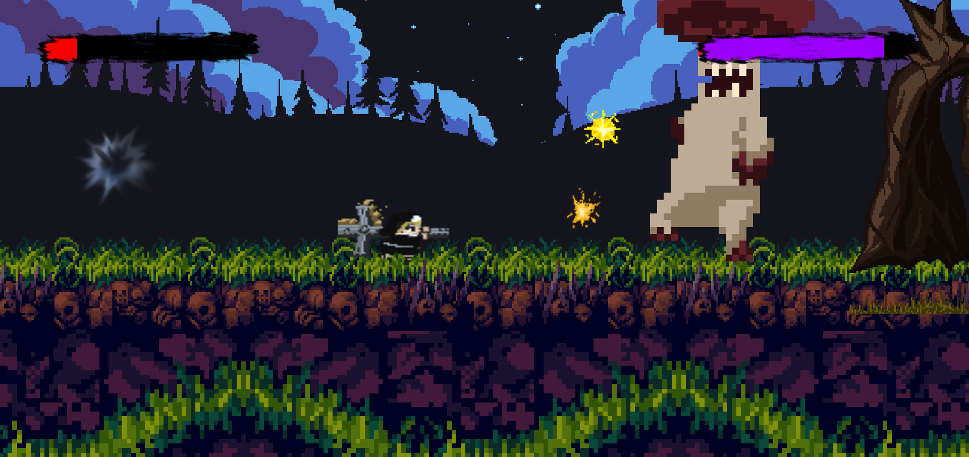 Deva｜Second-Person Horror screenshot 8