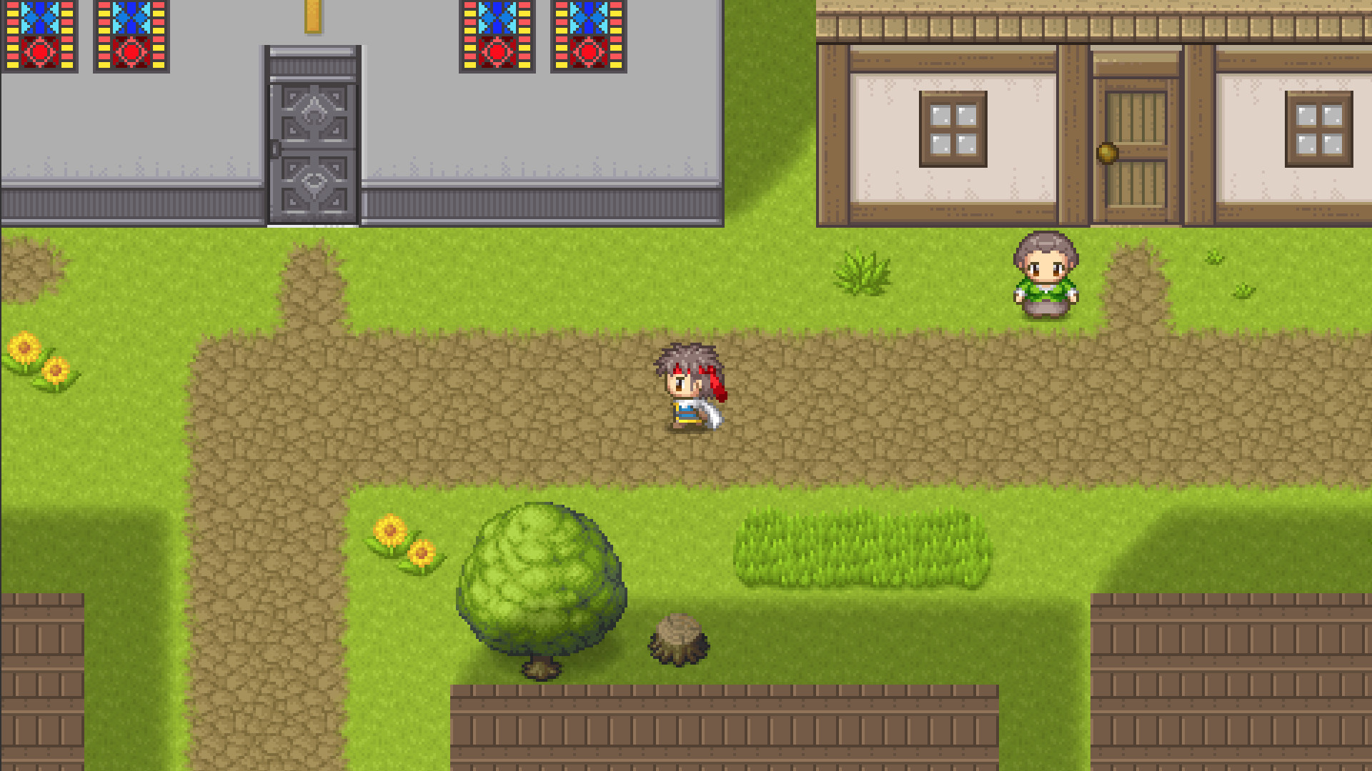 Gael's Quest screenshot 3