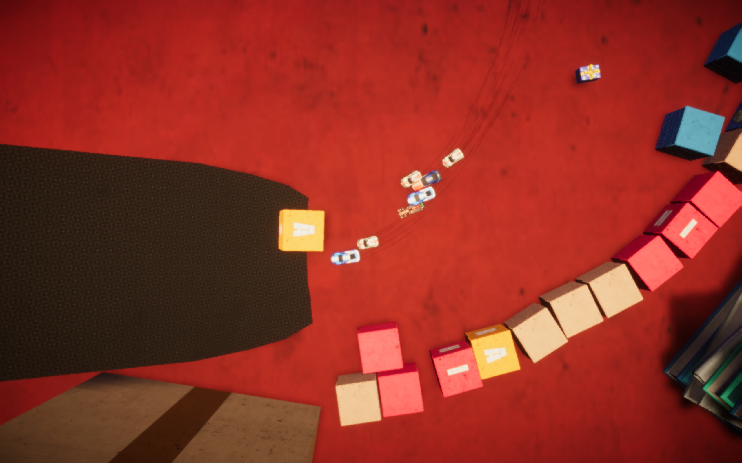 Crazy Wheels screenshot 9