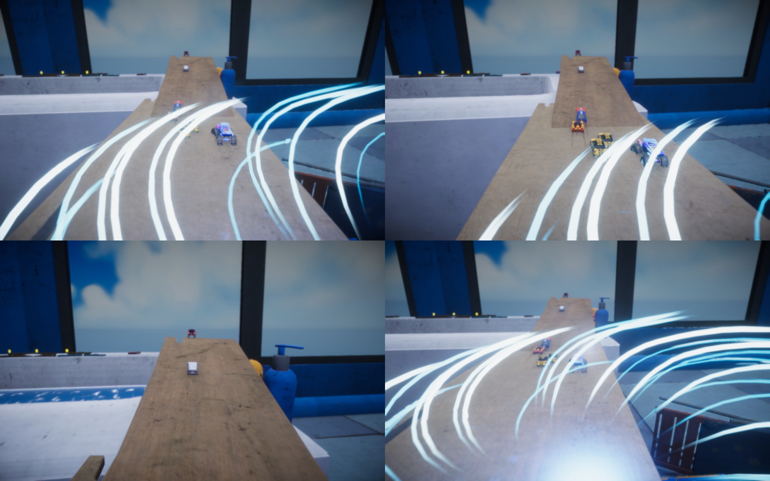 Crazy Wheels screenshot 10