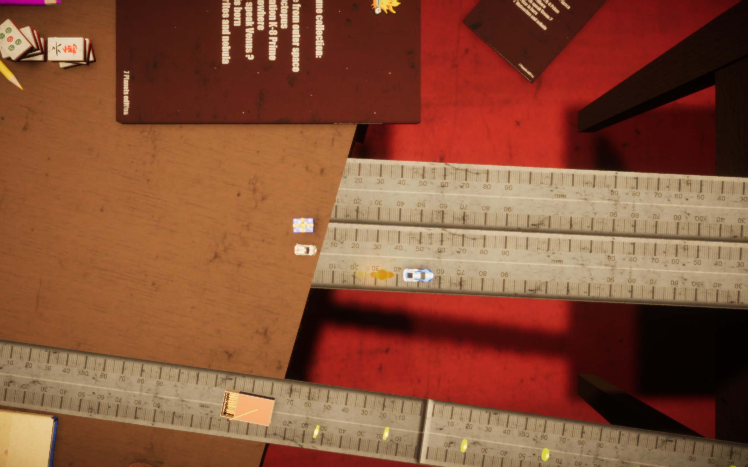 Crazy Wheels screenshot 5