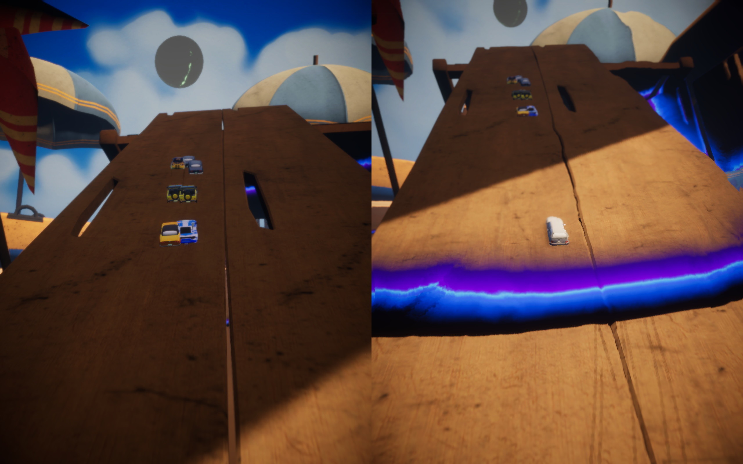 Crazy Wheels screenshot 8