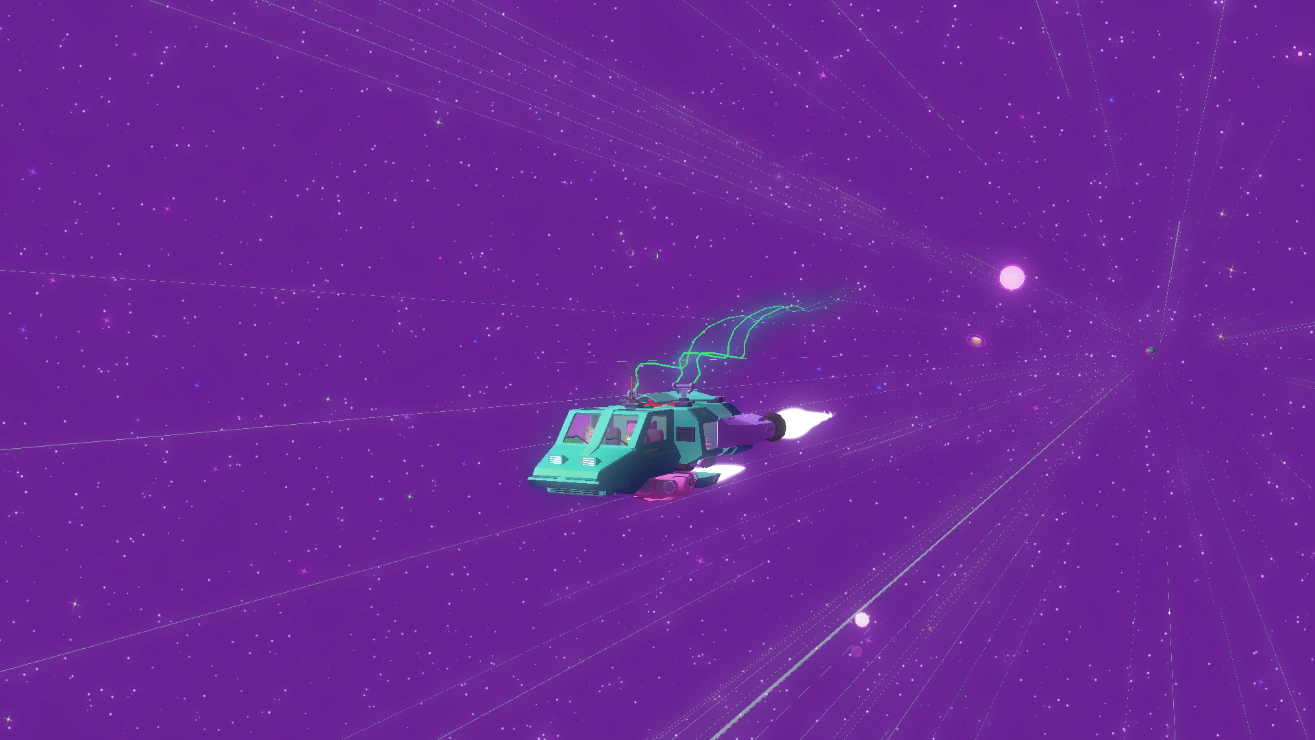 Lilith Odyssey screenshot 6